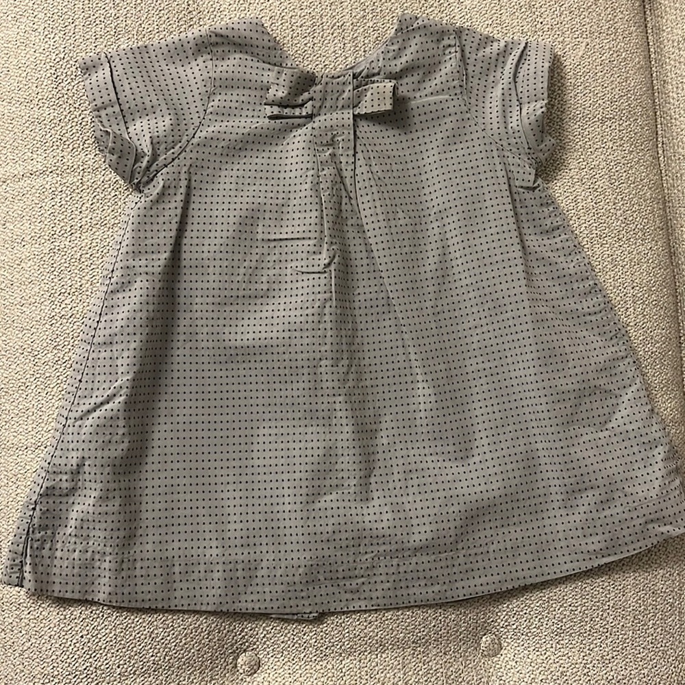 Jacadi dress